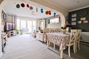 Living /Dining Room- click for photo gallery